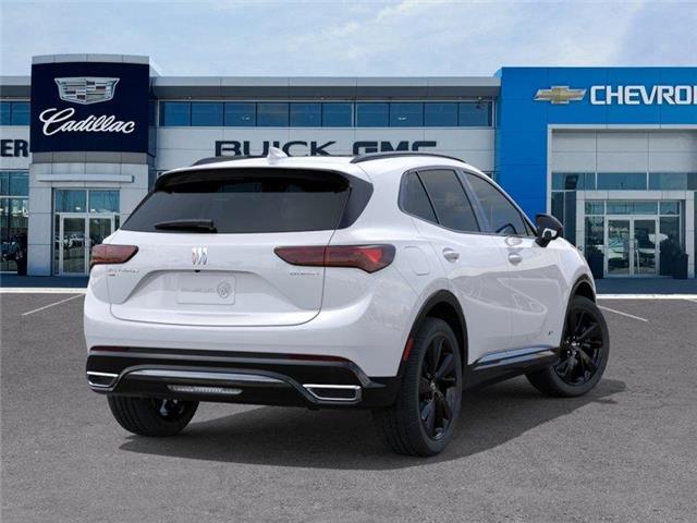 2026 Buick Envision Sport Touring (Stk: 260699) in London - Image 4 of 24