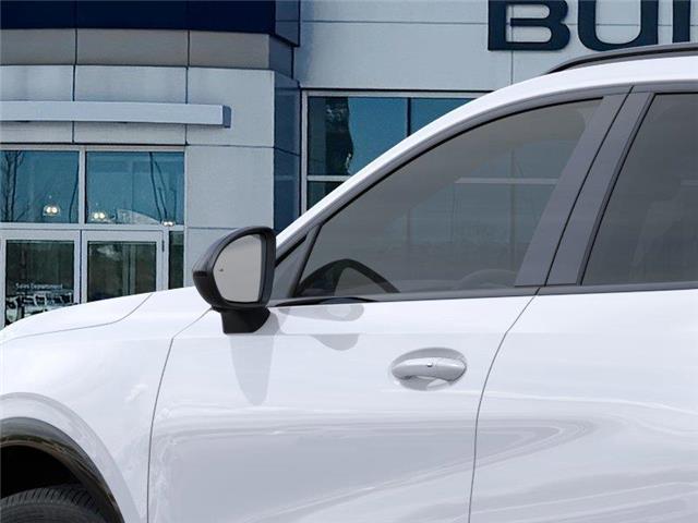 2026 Buick Envision Sport Touring (Stk: 260699) in London - Image 12 of 24