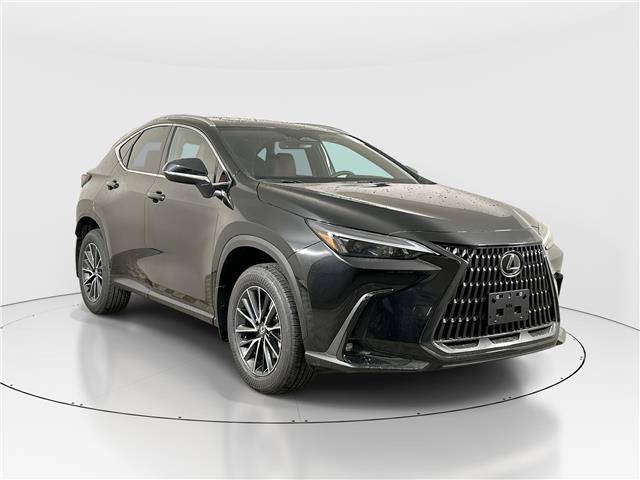 2026 Lexus NX Base 4dr All-Wheel Drive