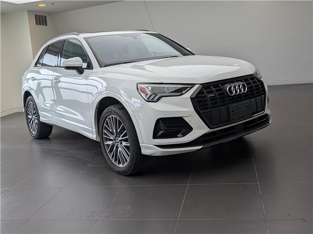 2023 Audi Q3 45 Komfort (Stk: 185103A) in Oakville - Image 1 of 15