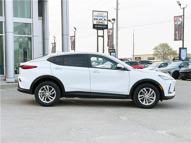 2026 Buick Envista Preferred (Stk: B131189) in Newmarket - Image 5 of 34