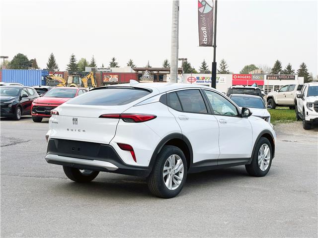 2026 Buick Envista Preferred (Stk: B131189) in Newmarket - Image 6 of 34