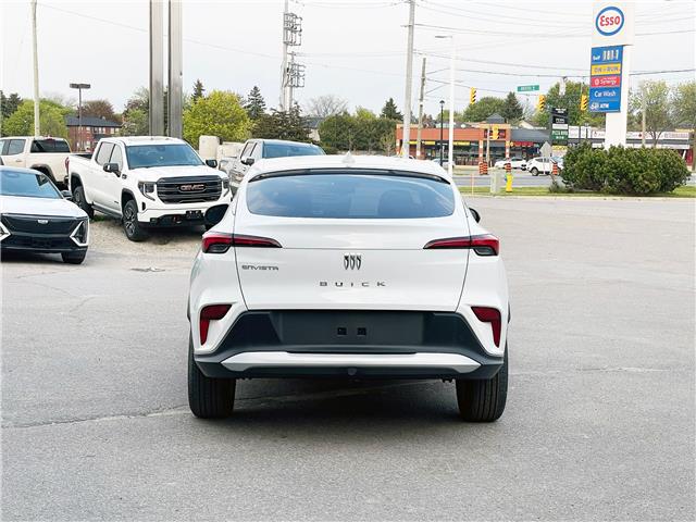 2026 Buick Envista Preferred (Stk: B131189) in Newmarket - Image 7 of 34