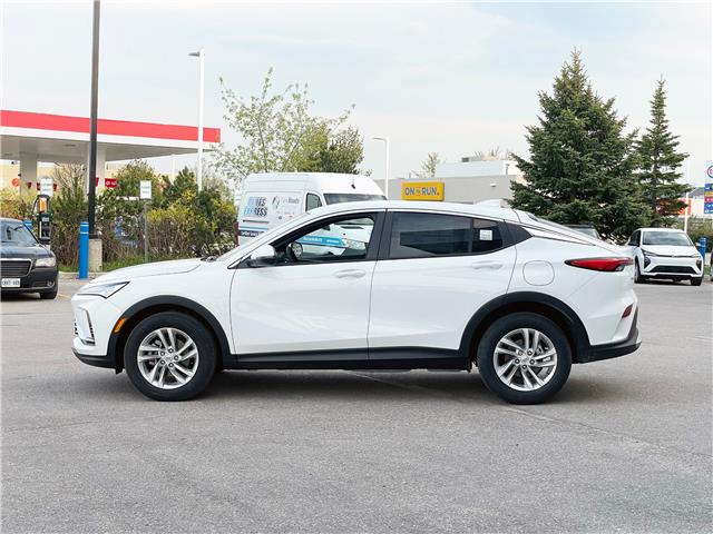 2026 Buick Envista Preferred (Stk: B131189) in Newmarket - Image 9 of 34