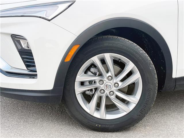 2026 Buick Envista Preferred (Stk: B131189) in Newmarket - Image 10 of 34