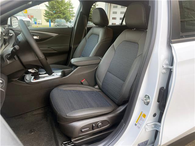 2026 Buick Envista Preferred (Stk: B131189) in Newmarket - Image 11 of 34