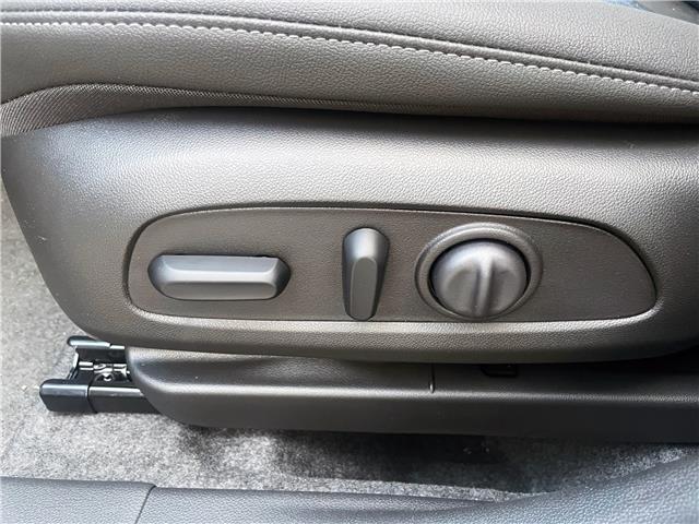 2026 Buick Envista Preferred (Stk: B131189) in Newmarket - Image 12 of 34