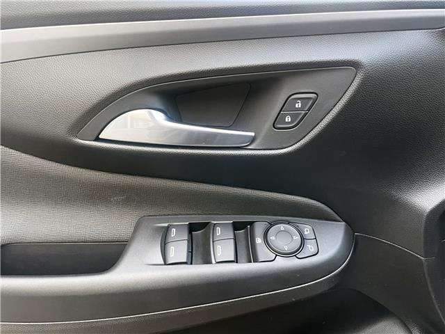 2026 Buick Envista Preferred (Stk: B131189) in Newmarket - Image 14 of 34