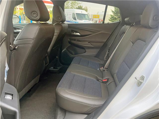 2026 Buick Envista Preferred (Stk: B131189) in Newmarket - Image 16 of 34