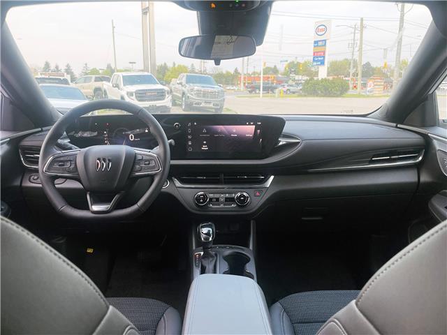 2026 Buick Envista Preferred (Stk: B131189) in Newmarket - Image 17 of 34