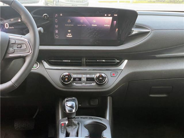 2026 Buick Envista Preferred (Stk: B131189) in Newmarket - Image 18 of 34