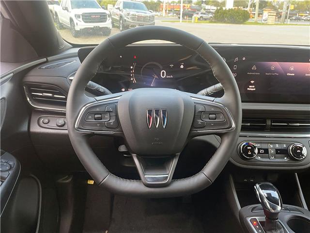 2026 Buick Envista Preferred (Stk: B131189) in Newmarket - Image 19 of 34