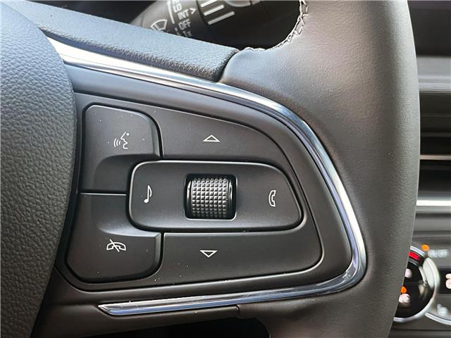 2026 Buick Envista Preferred (Stk: B131189) in Newmarket - Image 21 of 34