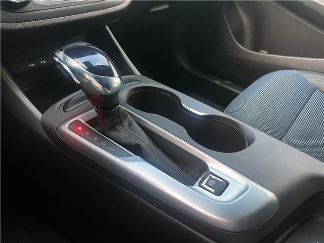 2026 Buick Envista Preferred (Stk: B131189) in Newmarket - Image 22 of 34