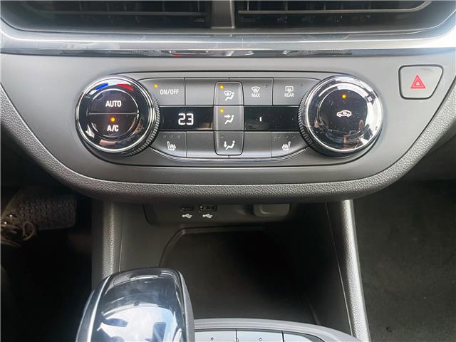 2026 Buick Envista Preferred (Stk: B131189) in Newmarket - Image 23 of 34