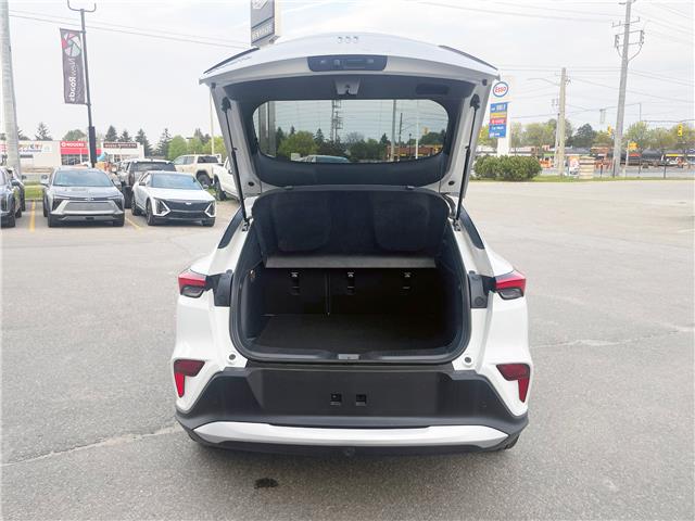 2026 Buick Envista Preferred (Stk: B131189) in Newmarket - Image 28 of 34