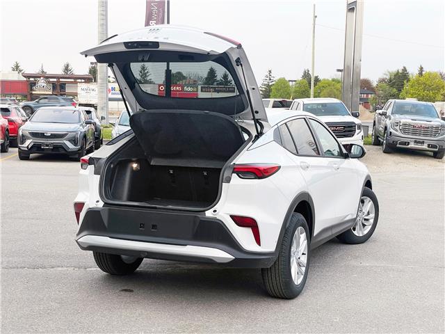 2026 Buick Envista Preferred (Stk: B131189) in Newmarket - Image 29 of 34