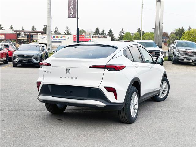 2026 Buick Envista Preferred (Stk: B131189) in Newmarket - Image 30 of 34