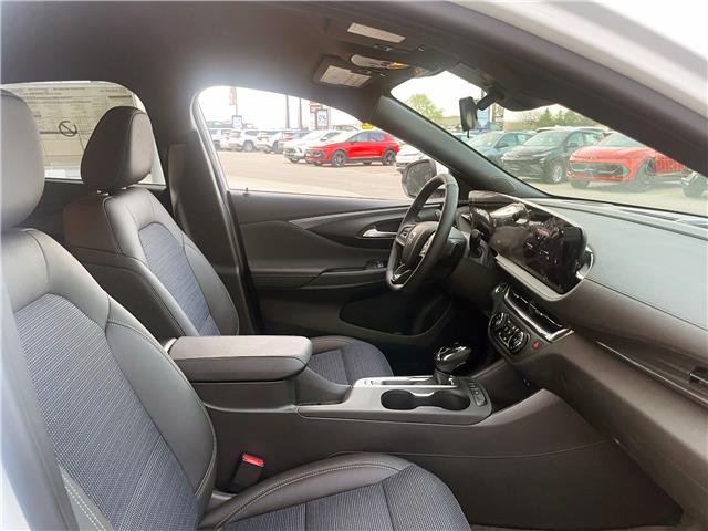 2026 Buick Envista Preferred (Stk: B131189) in Newmarket - Image 31 of 34