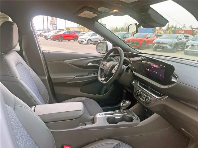 2026 Buick Envista Preferred (Stk: B131189) in Newmarket - Image 32 of 34