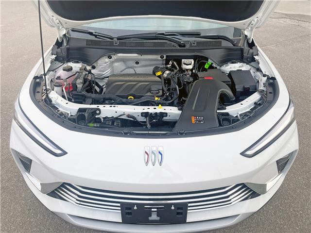 2026 Buick Envista Preferred (Stk: B131189) in Newmarket - Image 33 of 34