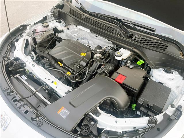 2026 Buick Envista Preferred (Stk: B131189) in Newmarket - Image 34 of 34