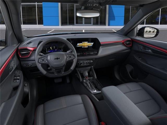2026 Chevrolet TrailBlazer RS (Stk: 2-13830) in Oshawa - Image 5 of 6