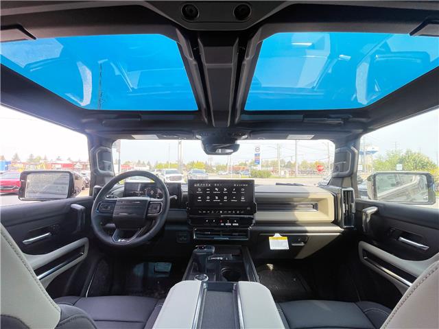 2026 GMC HUMMER EV Pickup 3X (Stk: U604469) in Newmarket - Image 33 of 43