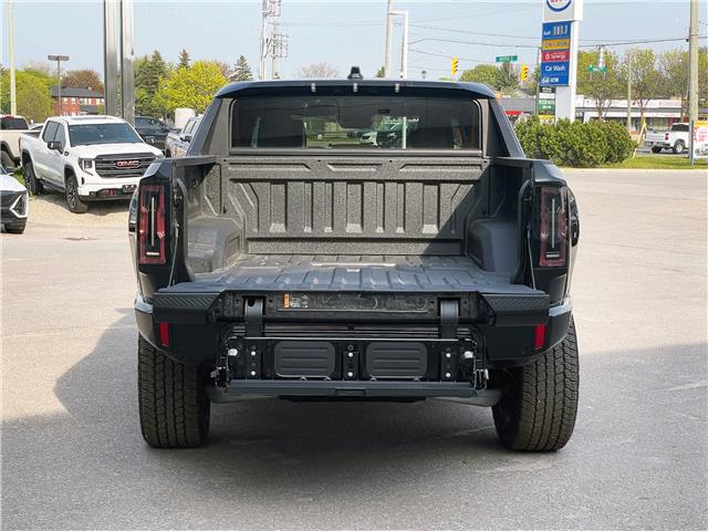 2026 GMC HUMMER EV Pickup 3X (Stk: U604469) in Newmarket - Image 38 of 43