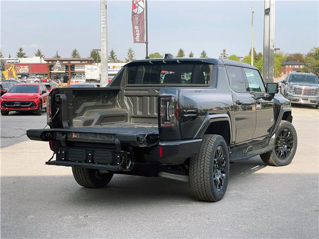 2026 GMC HUMMER EV Pickup 3X (Stk: U604469) in Newmarket - Image 39 of 43