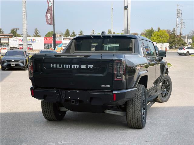 2026 GMC HUMMER EV Pickup 3X (Stk: U604469) in Newmarket - Image 41 of 43