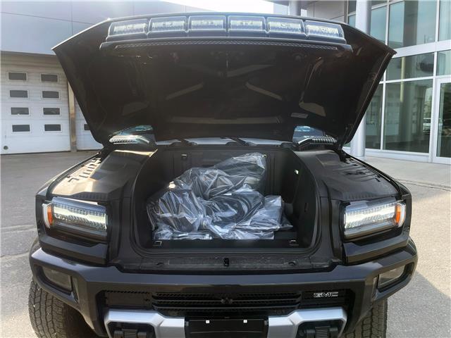 2026 GMC HUMMER EV Pickup 3X (Stk: U604469) in Newmarket - Image 43 of 43