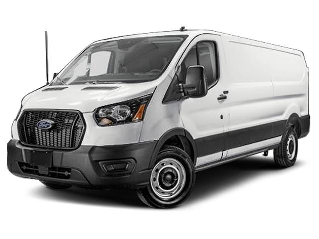 2026 Ford Transit Base