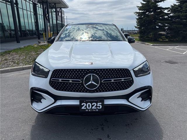 2025 Mercedes-Benz GLE 450 Base (Stk: 26MB152AA) in Innisfil - Image 3 of 22