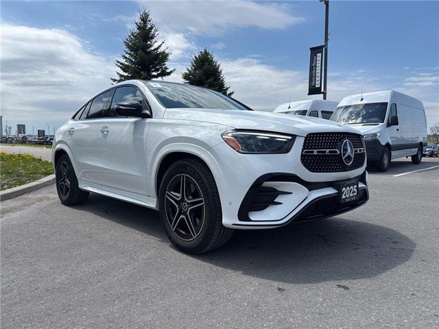 2025 Mercedes-Benz GLE 450 Base (Stk: 26MB152AA) in Innisfil - Image 4 of 22