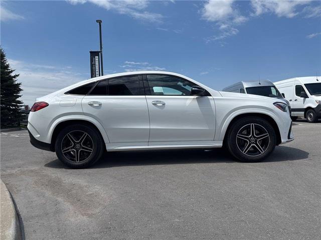 2025 Mercedes-Benz GLE 450 Base (Stk: 26MB152AA) in Innisfil - Image 5 of 22