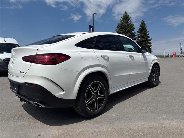 2025 Mercedes-Benz GLE 450 Base (Stk: 26MB152AA) in Innisfil - Image 6 of 22