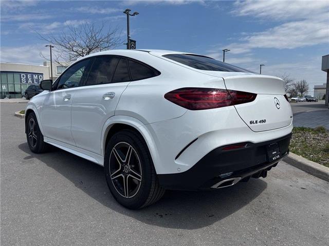 2025 Mercedes-Benz GLE 450 Base (Stk: 26MB152AA) in Innisfil - Image 8 of 22