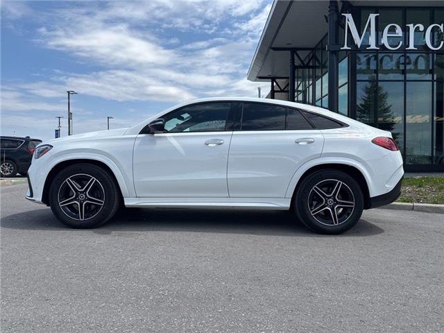 2025 Mercedes-Benz GLE 450 Base (Stk: 26MB152AA) in Innisfil - Image 9 of 22