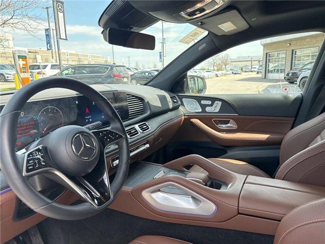 2025 Mercedes-Benz GLE 450 Base (Stk: 26MB152AA) in Innisfil - Image 10 of 22