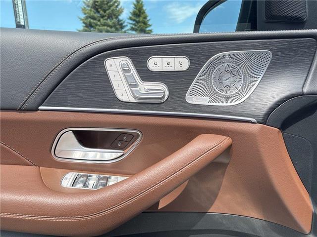 2025 Mercedes-Benz GLE 450 Base (Stk: 26MB152AA) in Innisfil - Image 11 of 22