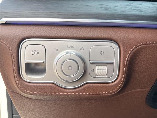 2025 Mercedes-Benz GLE 450 Base (Stk: 26MB152AA) in Innisfil - Image 12 of 22