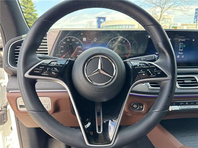 2025 Mercedes-Benz GLE 450 Base (Stk: 26MB152AA) in Innisfil - Image 13 of 22