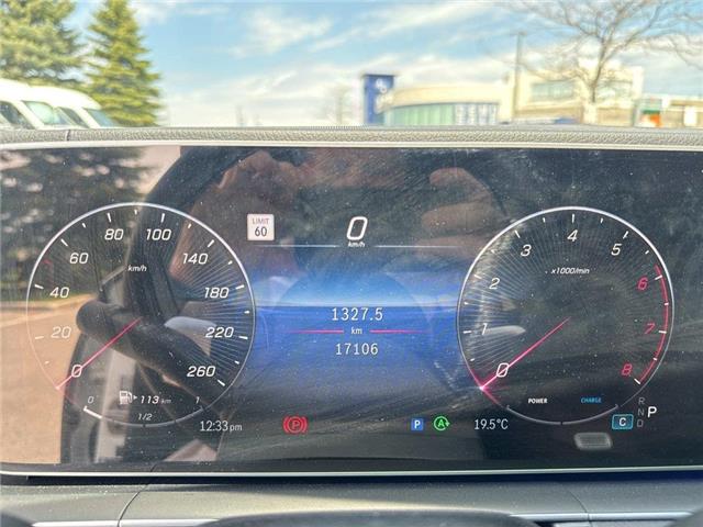 2025 Mercedes-Benz GLE 450 Base (Stk: 26MB152AA) in Innisfil - Image 14 of 22