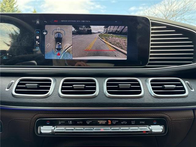 2025 Mercedes-Benz GLE 450 Base (Stk: 26MB152AA) in Innisfil - Image 15 of 22