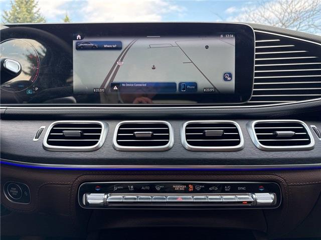 2025 Mercedes-Benz GLE 450 Base (Stk: 26MB152AA) in Innisfil - Image 16 of 22