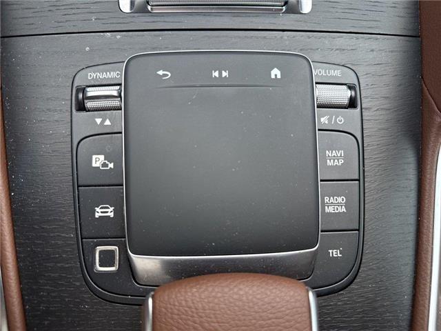 2025 Mercedes-Benz GLE 450 Base (Stk: 26MB152AA) in Innisfil - Image 17 of 22
