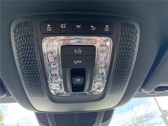 2025 Mercedes-Benz GLE 450 Base (Stk: 26MB152AA) in Innisfil - Image 18 of 22