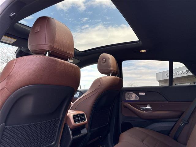 2025 Mercedes-Benz GLE 450 Base (Stk: 26MB152AA) in Innisfil - Image 19 of 22