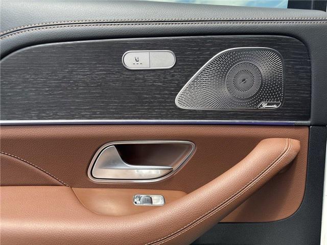 2025 Mercedes-Benz GLE 450 Base (Stk: 26MB152AA) in Innisfil - Image 20 of 22